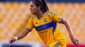 Apuesta por Tigres Femenil