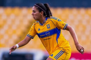 Apuesta por Tigres Femenil