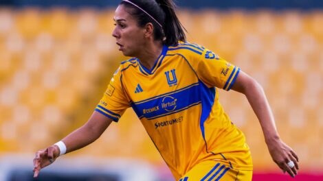 Apuesta por Tigres Femenil
