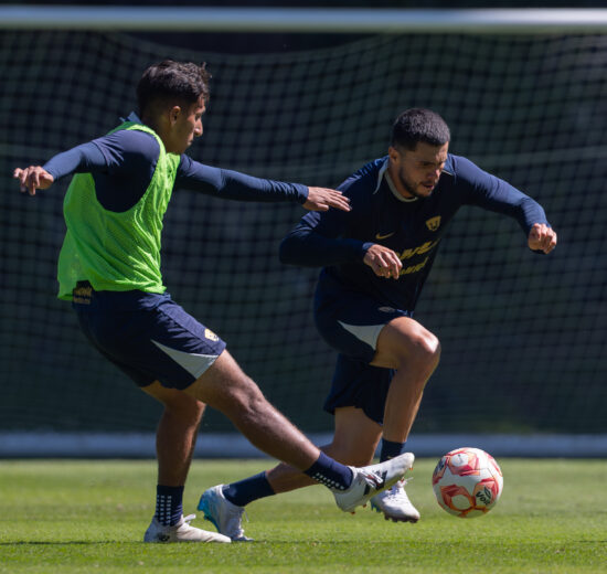 Apuesta en la Liga MX con el PlayInn