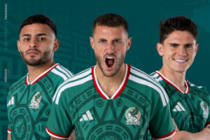 Apuesta por la Selección Mexicana