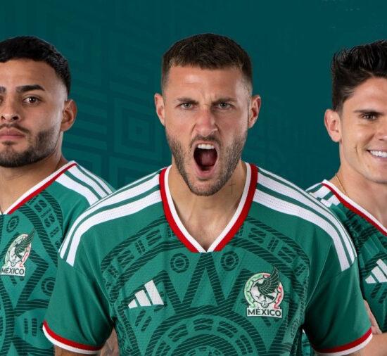 Apuesta por la Selección Mexicana
