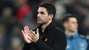 Apuesta en la Premier League