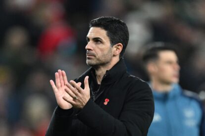 Apuesta en la Premier League