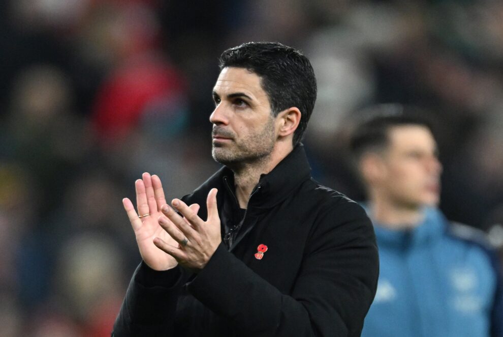 Apuesta en la Premier League