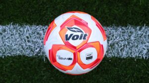 Apuesta en la liga MX