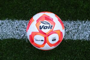 Apuesta en la liga MX