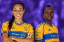 Apuesta por Tigres Femenil