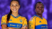 Apuesta por Tigres Femenil