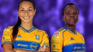 Apuesta por Tigres Femenil