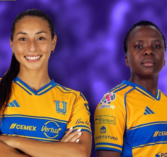 Apuesta por Tigres Femenil