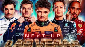 Apuesta por la F1 en Sportiumbet.mx