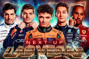 Apuesta por la F1 en Sportiumbet.mx