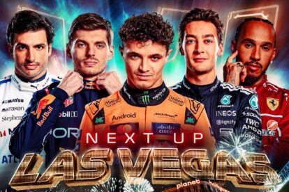 Apuesta por la F1 en Sportiumbet.mx