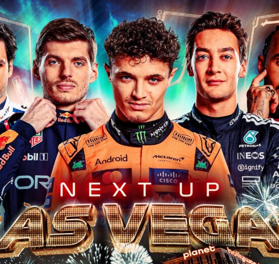 Apuesta por la F1 en Sportiumbet.mx