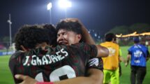 Apuesta por la Selección Mexicana