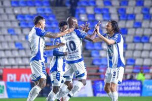 Apuesta en el PlayInn de la Liga MX