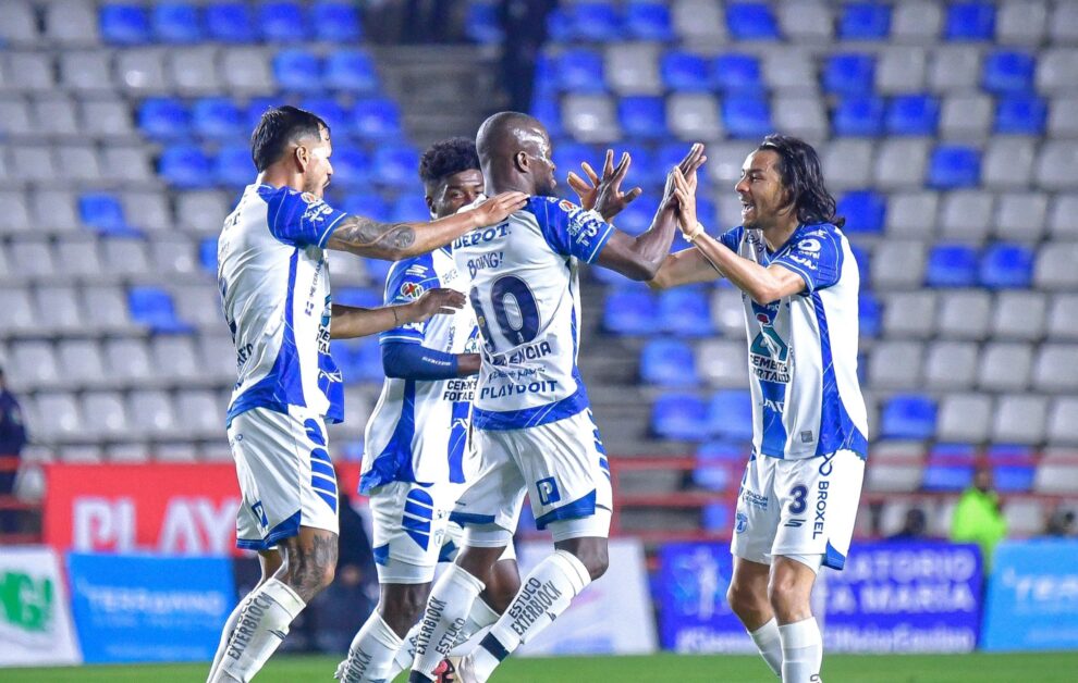 Apuesta en el PlayInn de la Liga MX