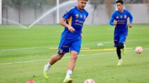 Apuesta por Tigres de la UANL