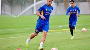 Apuesta por Tigres de la UANL
