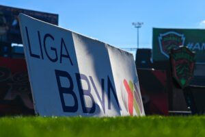 Apuesta en la Liga MX