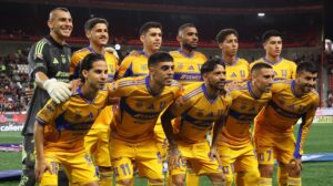 Apuesta por Tigres en Sportiumbet.mx