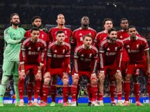 Apuesta por el Liverpool