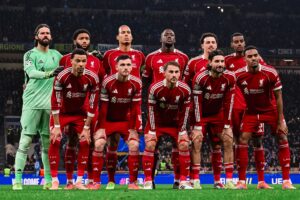 Apuesta por el Liverpool