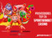 Proveedores de slots casino