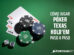 Poker texas en Sportiumbet