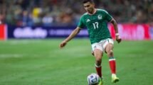 Apuesta por la Selección Mexicana