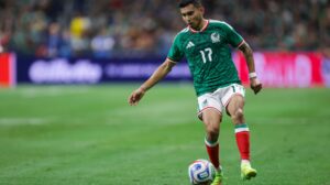 Apuesta por la Selección Mexicana