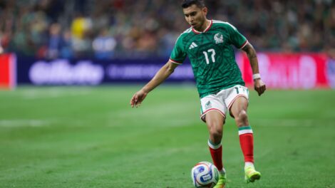 Apuesta por la Selección Mexicana