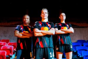 Apuesta en la Champions League Femenil