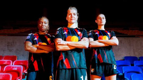 Apuesta en la Champions League Femenil