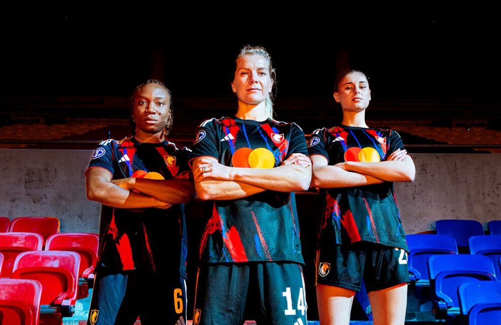 Apuesta en la Champions League Femenil