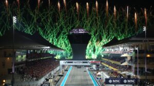 Apuesta en Sportiumbet.mx por la F1