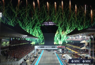 Apuesta en Sportiumbet.mx por la F1