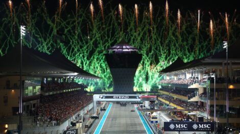 Apuesta en Sportiumbet.mx por la F1