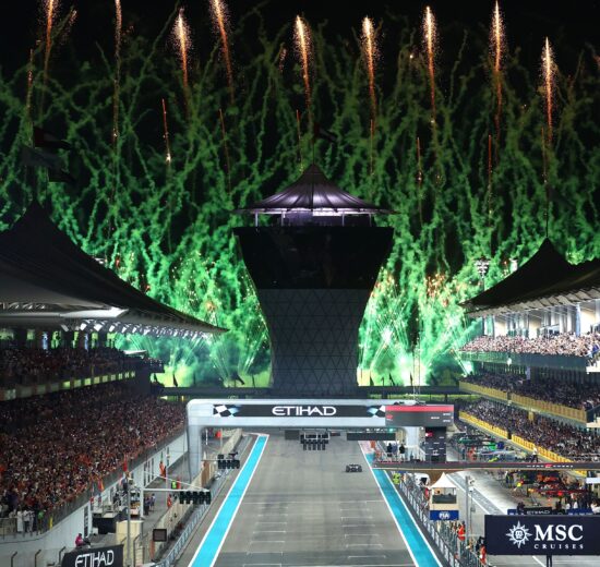 Apuesta en Sportiumbet.mx por la F1