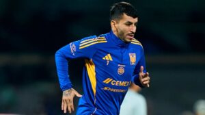 Apuesta por Tigres de la UANL