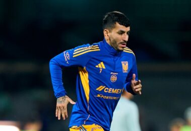 Apuesta por Tigres de la UANL