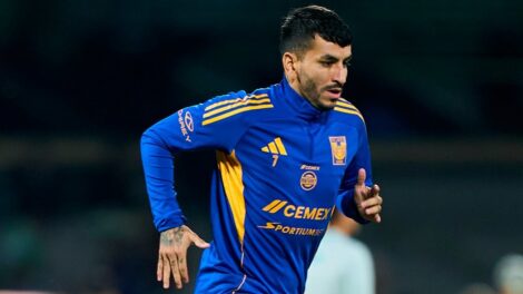 Apuesta por Tigres de la UANL
