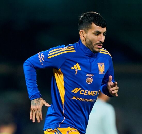 Apuesta por Tigres de la UANL