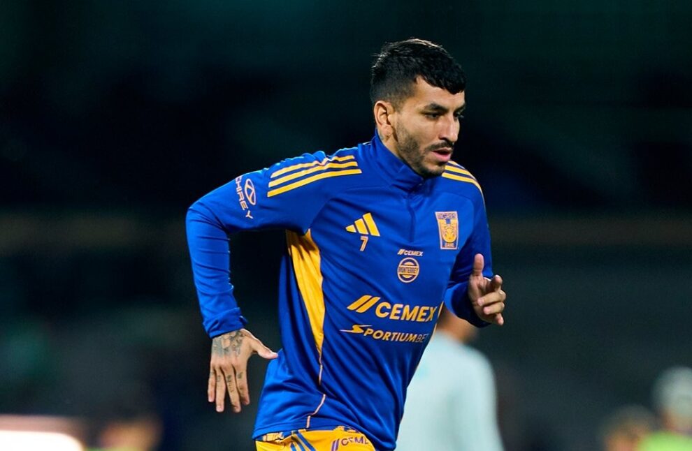 Apuesta por Tigres de la UANL