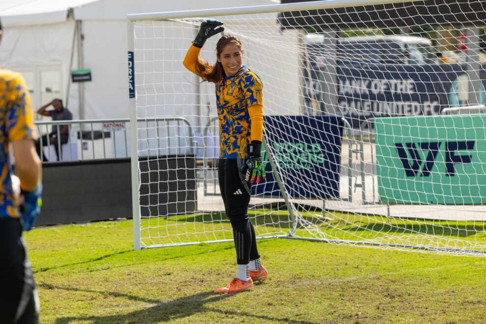 Sportiumbet.mx es casa Tigres Femenil
