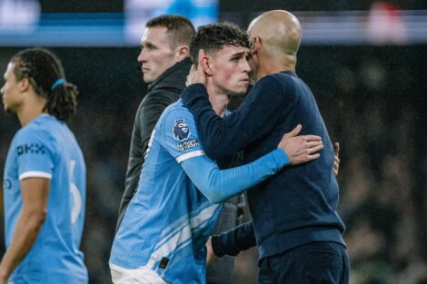 Apuesta en la Premier League