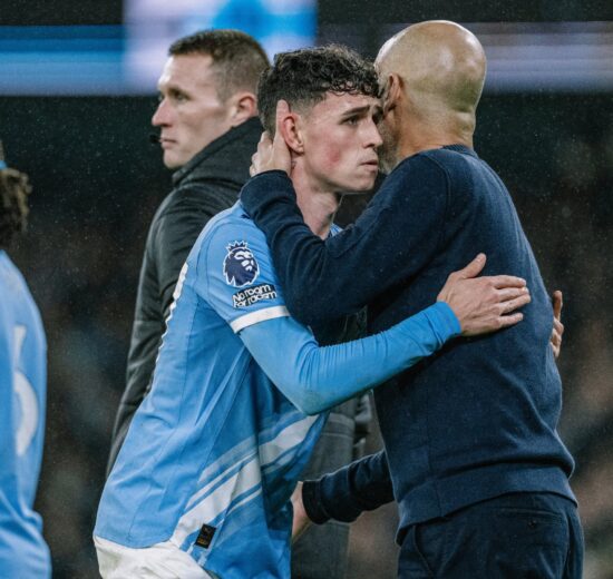 Apuesta en la Premier League