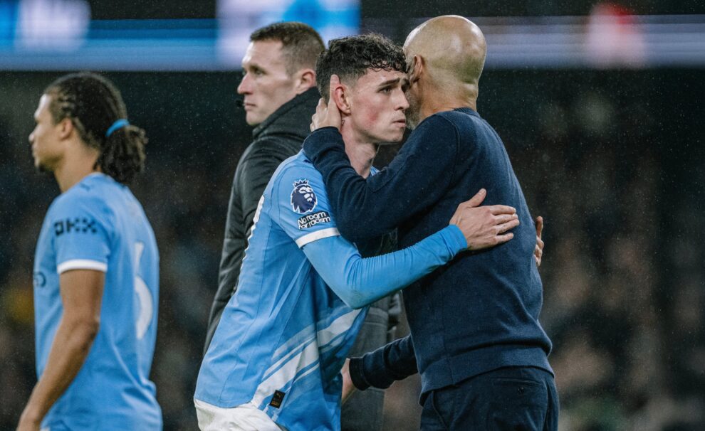 Apuesta en la Premier League