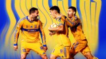 Apuesta por Tigres de la UANL